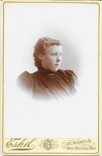 Elizabeth Erickson Anderson front