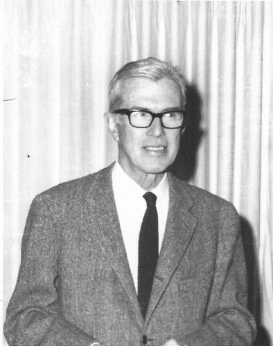 John Gratiot